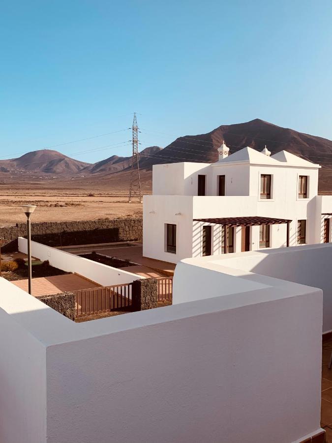 Splendid Casa Papagayo, Heated Pool, Roofterrace With Views And Wifi Villa Playa Blanca  Exterior foto