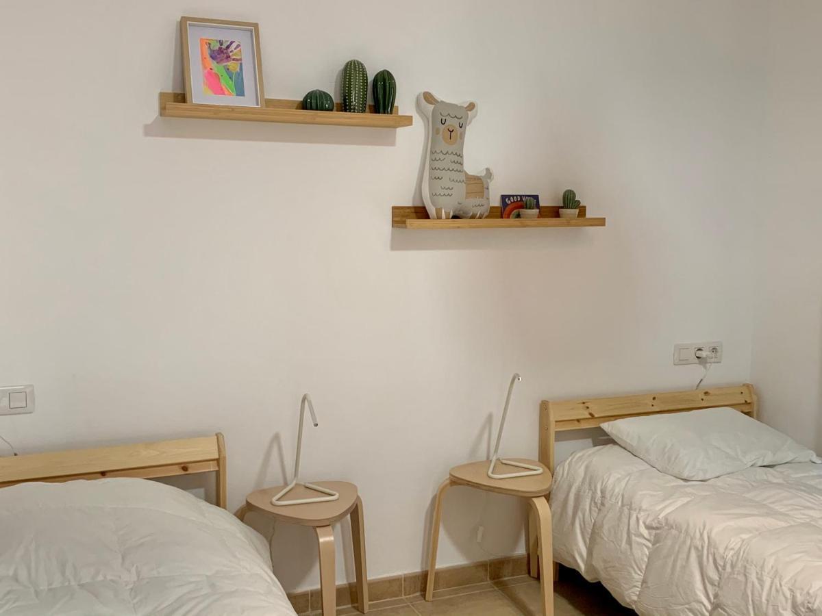 Splendid Casa Papagayo, Heated Pool, Roofterrace With Views And Wifi Villa Playa Blanca  Exterior foto