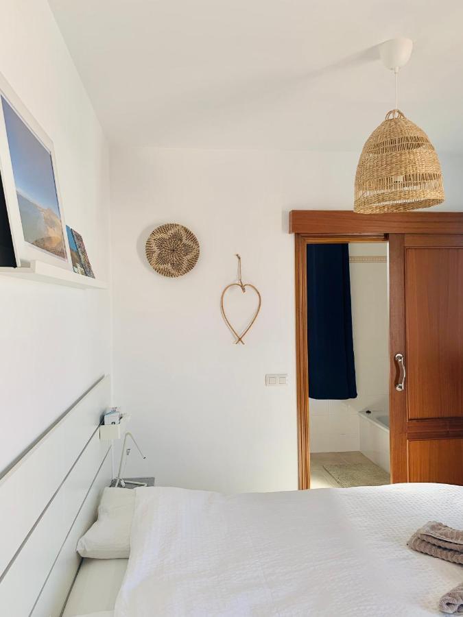 Splendid Casa Papagayo, Heated Pool, Roofterrace With Views And Wifi Villa Playa Blanca  Exterior foto
