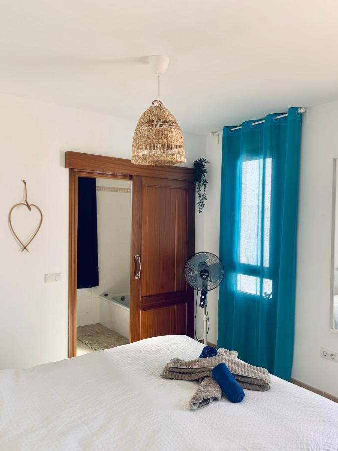 Splendid Casa Papagayo, Heated Pool, Roofterrace With Views And Wifi Villa Playa Blanca  Exterior foto